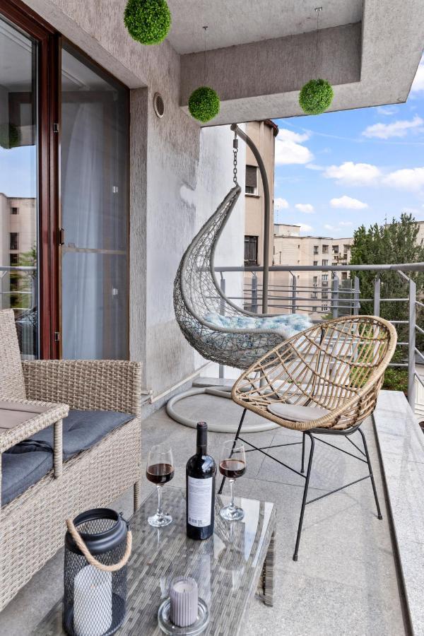 Cozy Special City Center - Old Town Apartment With Terrace Bucarest Esterno foto